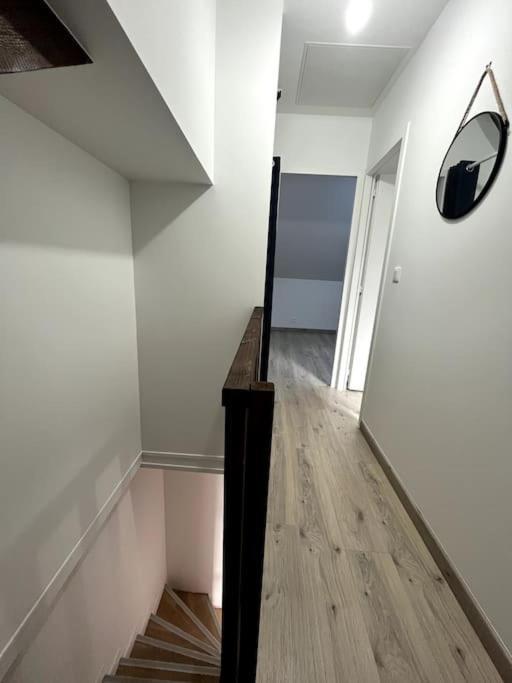 Le Duplex Tout Confort Bressuire Exterior photo