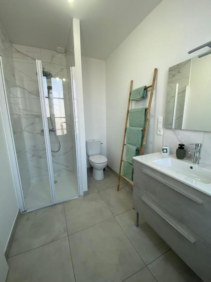 Le Duplex Tout Confort Bressuire Exterior photo